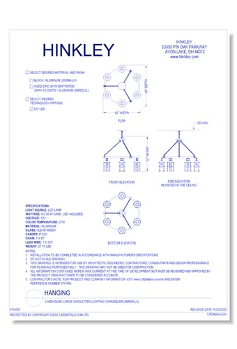 CAD Preview