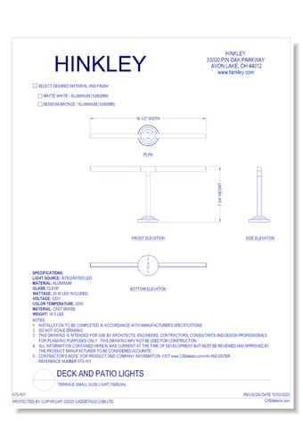 CAD Preview