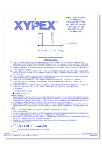 CAD Preview