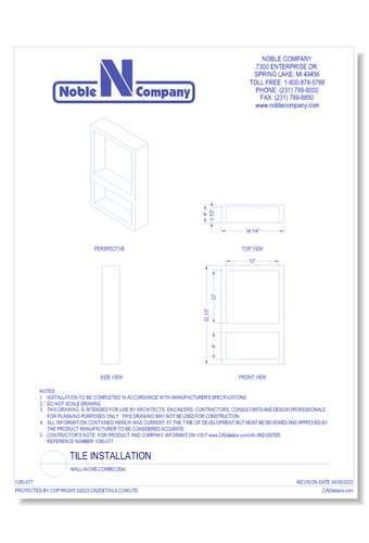 CAD Preview