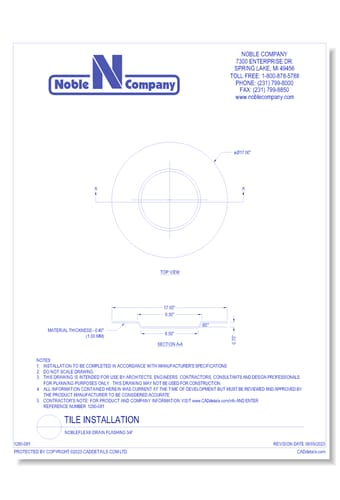 CAD Preview