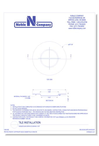 CAD Preview