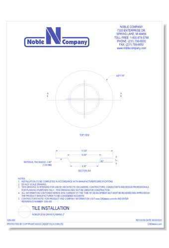 CAD Preview