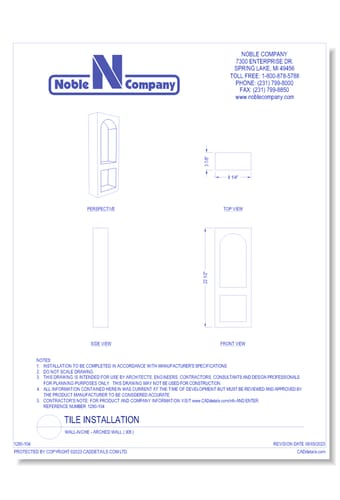 CAD Preview