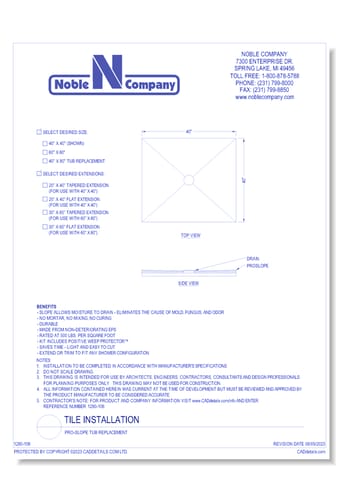 CAD Preview