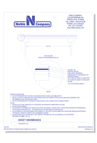 CAD Preview