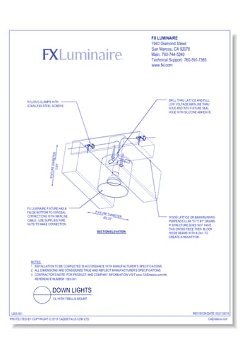 CAD Preview