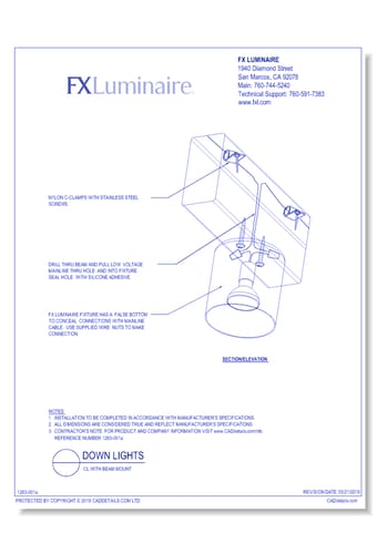 CAD Preview