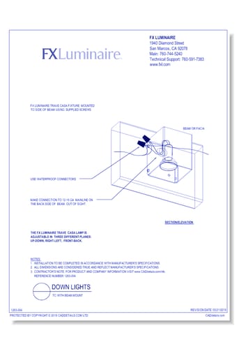 CAD Preview