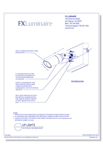 CAD Preview