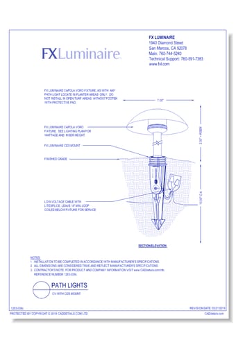 CAD Preview
