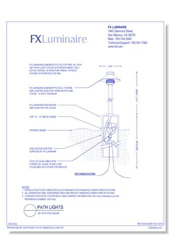 CAD Preview