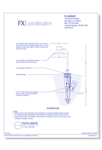 CAD Preview