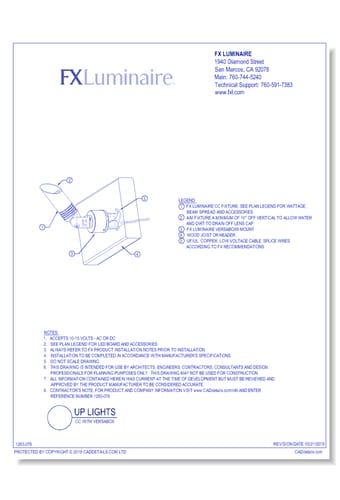 CAD Preview