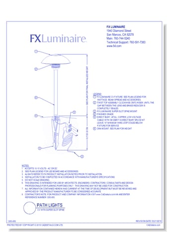 CAD Preview