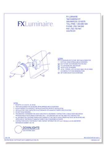 CAD Preview