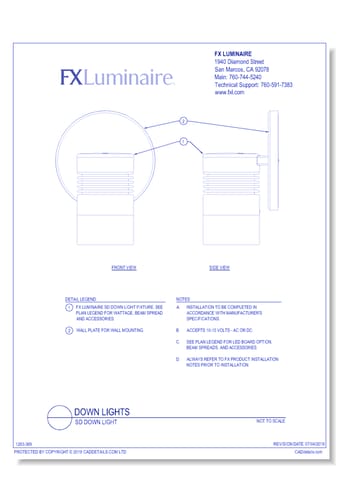 CAD Preview