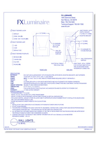 CAD Preview
