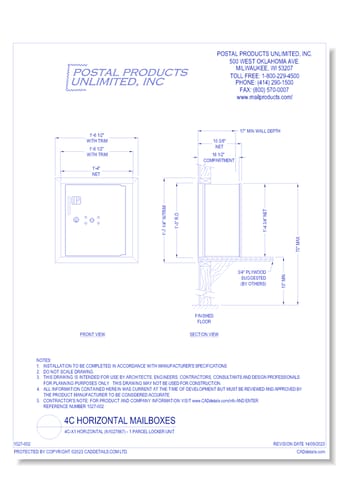CAD Preview