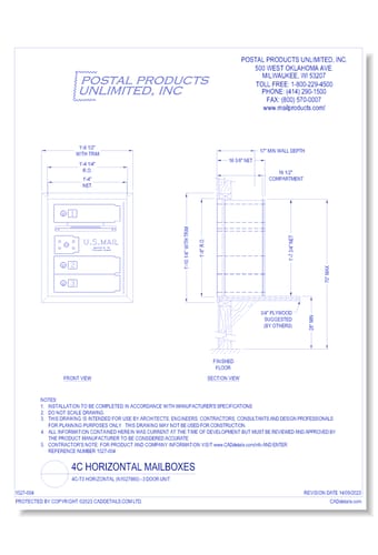 CAD Preview