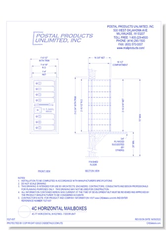 CAD Preview