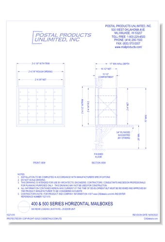 CAD Preview