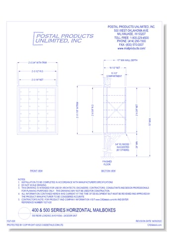 CAD Preview