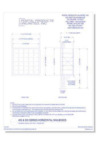 CAD Preview