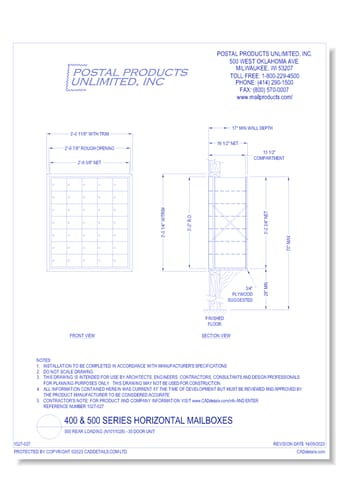 CAD Preview