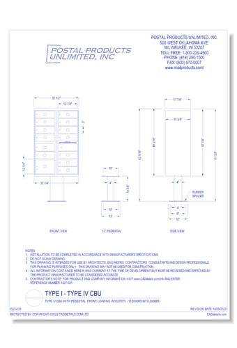 CAD Preview