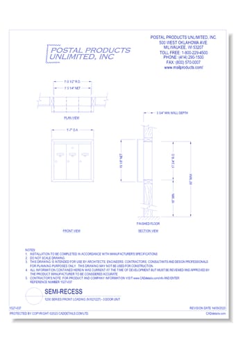 CAD Preview