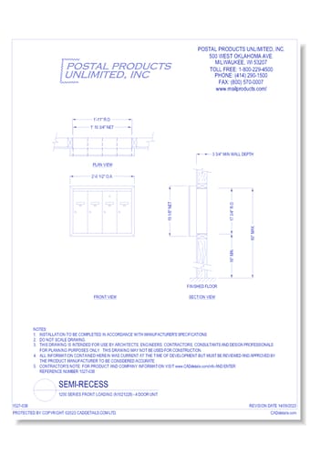 CAD Preview