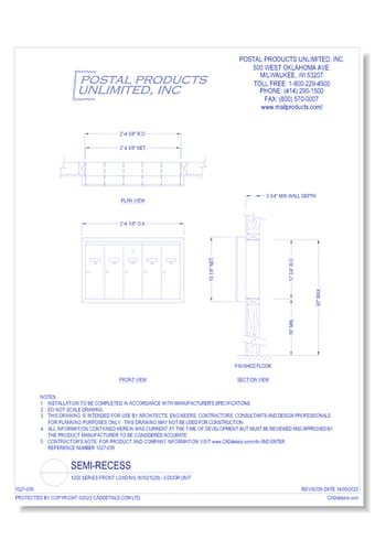 CAD Preview