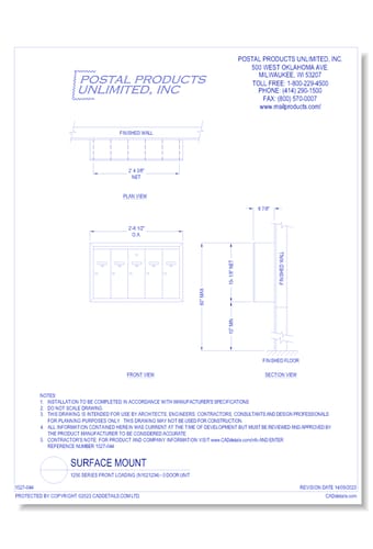 CAD Preview