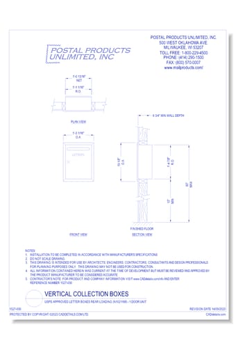 CAD Preview