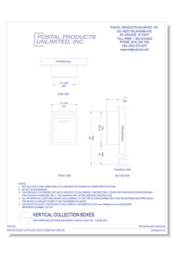 CAD Preview