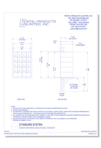 CAD Preview