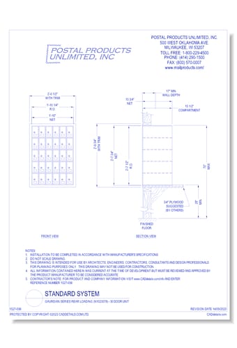 CAD Preview