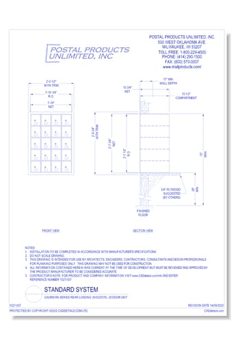 CAD Preview