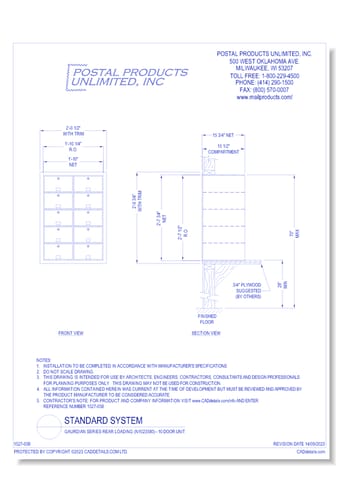 CAD Preview