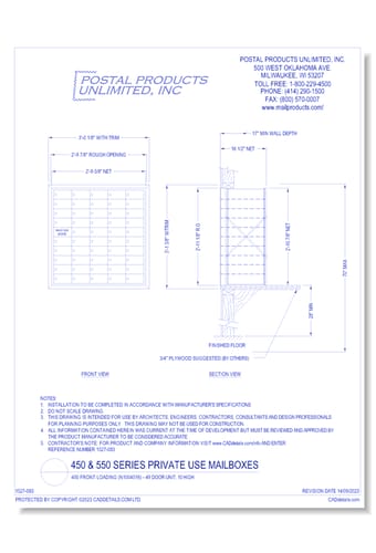 CAD Preview