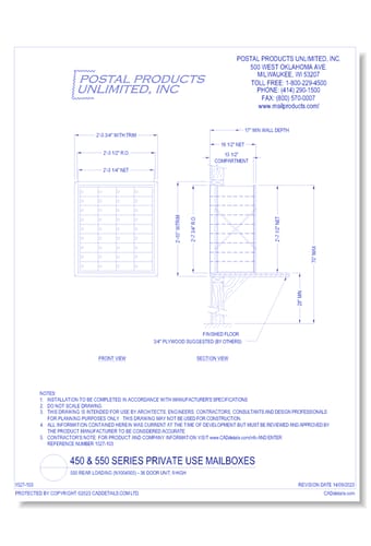 CAD Preview