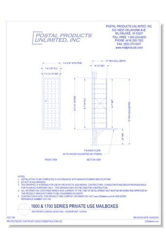 CAD Preview