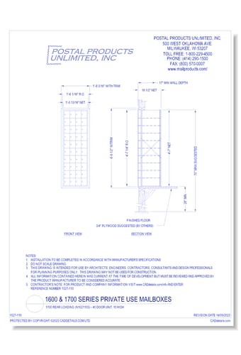 CAD Preview