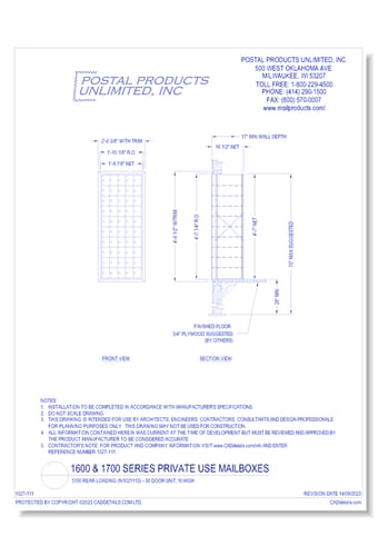 CAD Preview