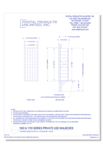 CAD Preview