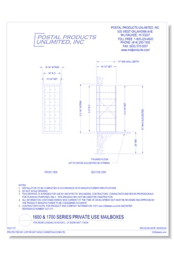 CAD Preview