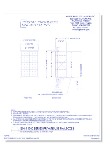 CAD Preview