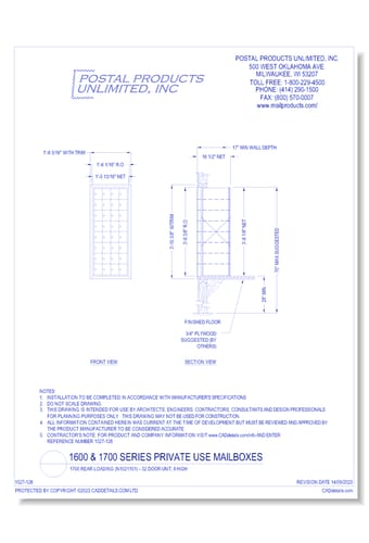 CAD Preview