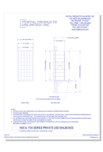CAD Preview